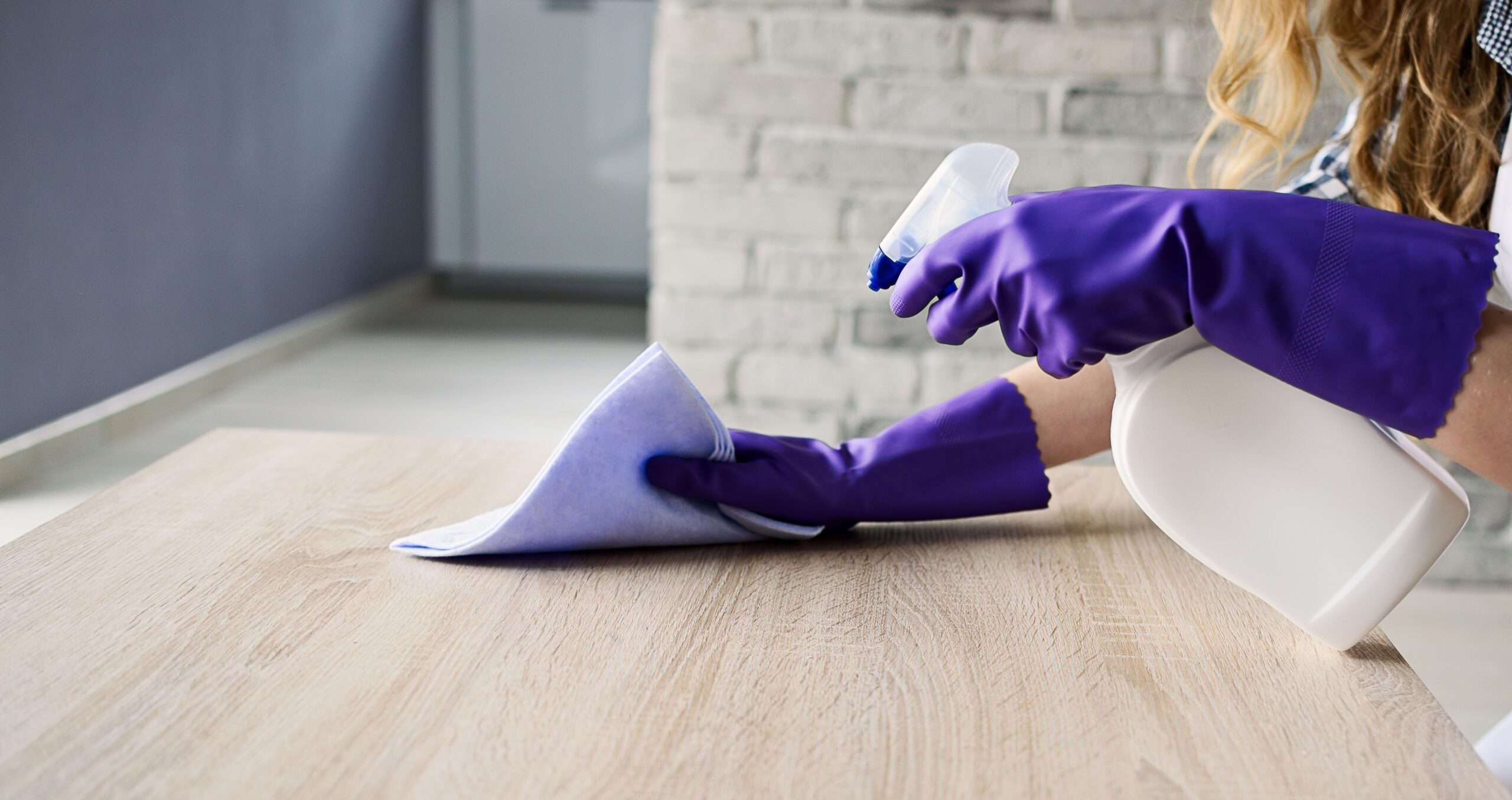 Expert Cleaning Services from Plum
