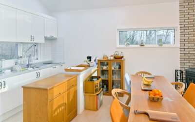 AirBnB Turnovers – The Secret to 5-Star Reviews