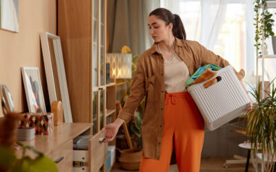 Why Summer is Perfect for Micro-Cleaning (and How to Start)